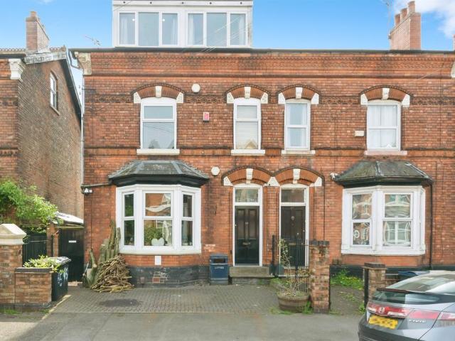 Summerfield Crescent, BIRMINGHAM 2 bed apartment to rent £1,000 pcm £231 pw