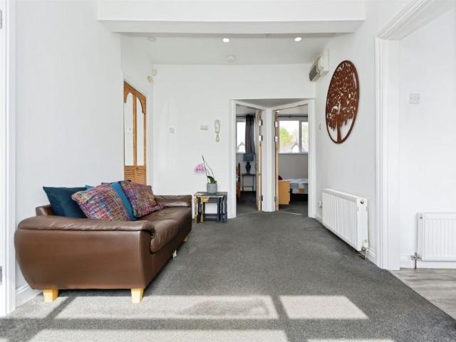 Summerfield Crescent, Birmingham