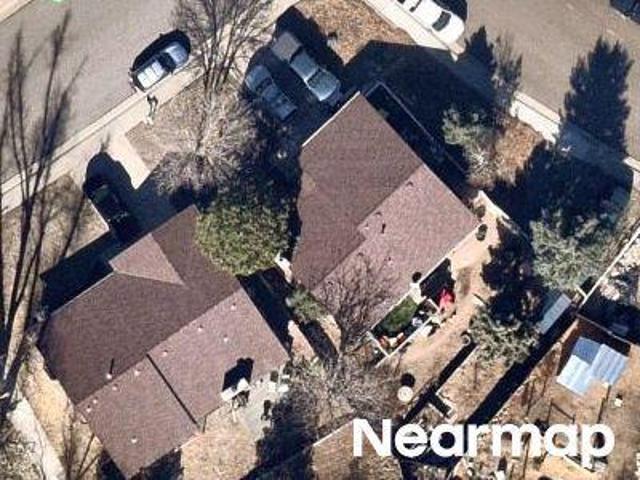 Summerfield Dr