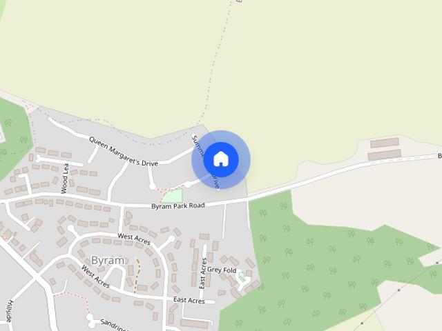 Summerfield Drive, Knottingley