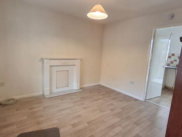 Summerfield Drive, Sleaford