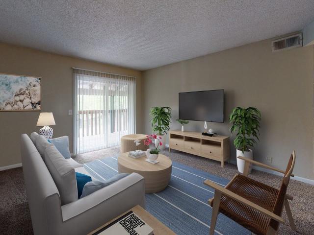 Summerfield Place 2 Bedroom Apartment for Rent at 452 Moss Trail, Goodlettsville, TN 37072 Goodlettsville Heights