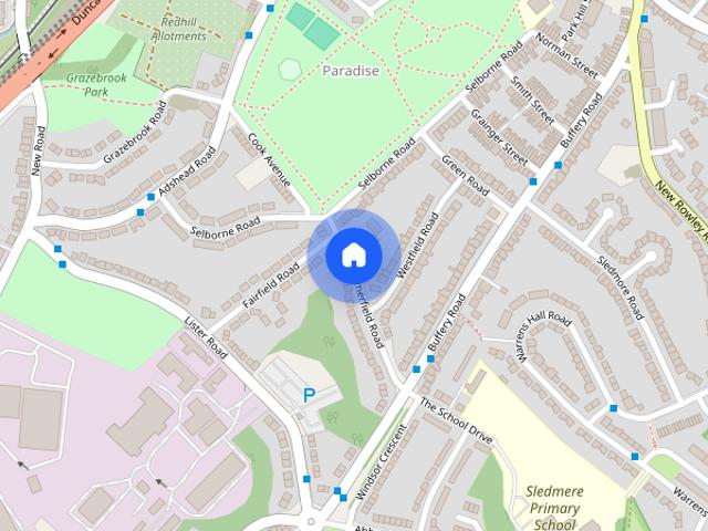 Summerfield Road, Dudley DY2 8JZ