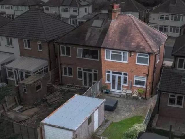 Summerfield Road, Solihull B92, 3 bed semi detached house to rent, £1,450 pcm | PrimeLocation