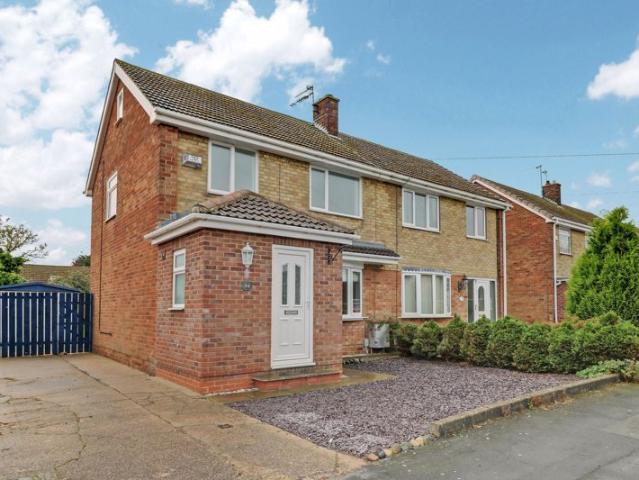 Summergangs Drive, Thorngumbald HU12, 3 bed semi detached house to rent, £1,050 pcm | PrimeLocation