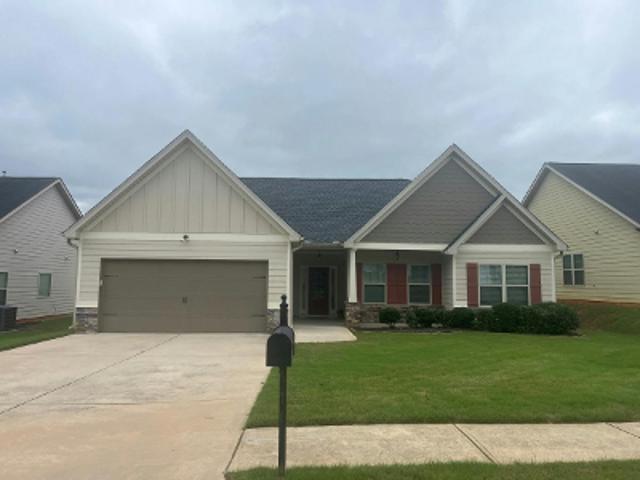 Summergate Ln