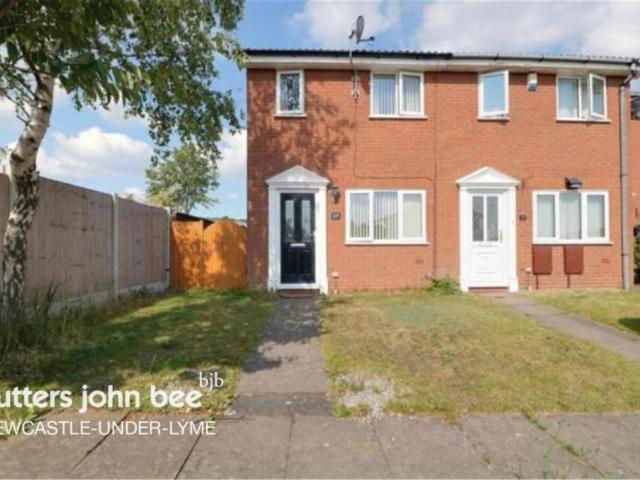 Summerhill Drive, Waterhayes 2 bed detached house to rent £625 pcm £144 pw