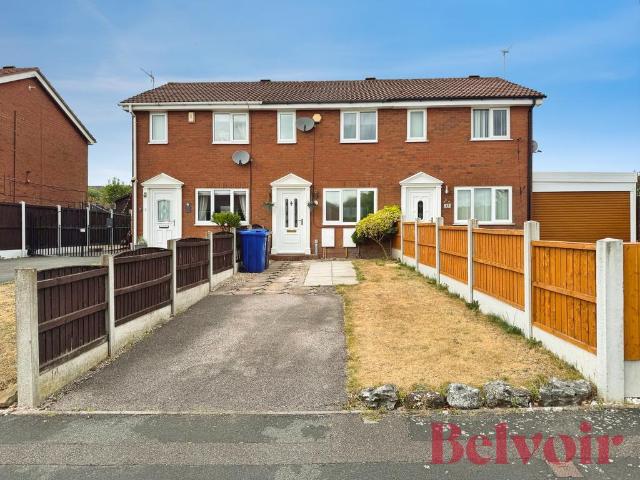 Summerhill Drive, Waterhayes. 2 bed townhouse to rent £800 pcm £185 pw