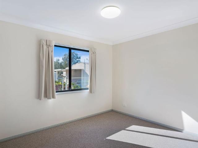 Summerhill Park Enjoy low maintenance living