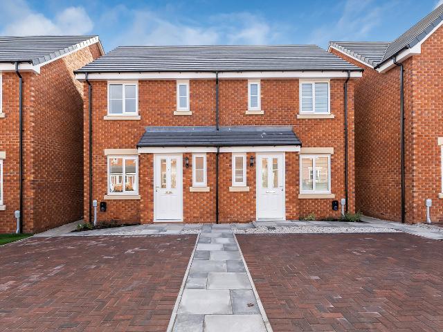 Summerhill Park, Maghull L31, 3 bed semi detached house to rent, £1,169 pcm | PrimeLocation