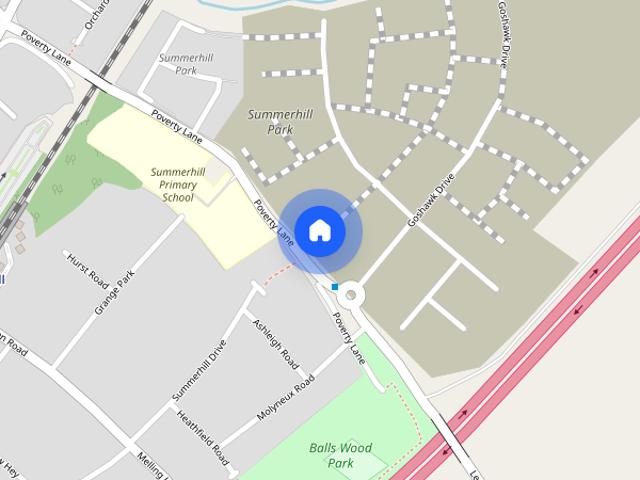 Summerhill Park, Maghull, L31 3DS