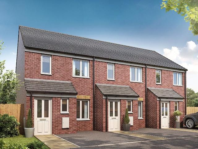 Summerhill Park, Maghull L31, 2 bed terraced house to rent, £917 pcm | PrimeLocation