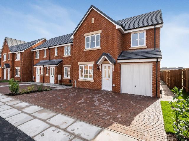 Summerhill Park, Maghull L31, 4 bed detached house to rent, £1,572 pcm | PrimeLocation
