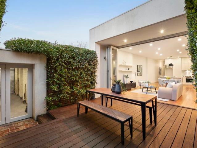 Summerhill: Private Edwardian Oasis