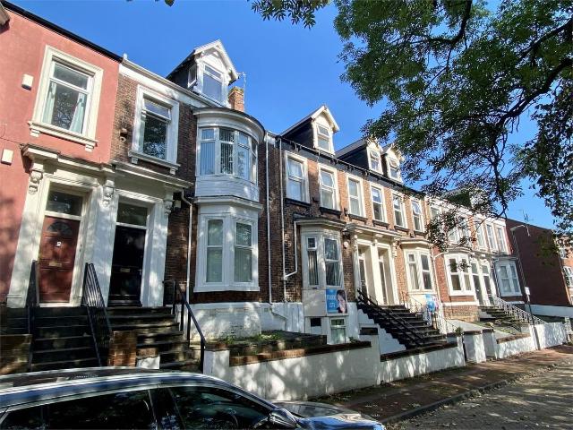 Summerhill, Sunderland SR2, 1 bed flat to rent, £550 pcm | PrimeLocation