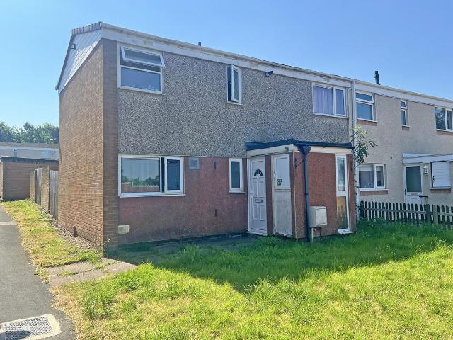 Summerhill, Sutton Hill, Telford TF7, 3 bed end terrace house to rent, £950 pcm | PrimeLocation