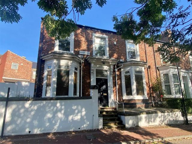 Summerhill, Thornhill, Sunderland SR2, 1 bed flat to rent, £625 pcm | PrimeLocation
