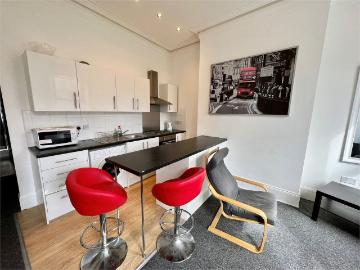 Summerhill, Thornhill, Sunderland SR2, 2 bed flat to rent, £775 pcm | PrimeLocation