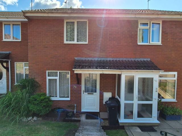 Summerhouse View, Yeovil BA21, 2 bed terraced house to rent, £1,100 pcm | PrimeLocation