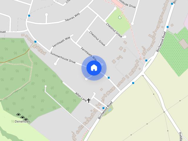 Summerhouse Drive Dartford DA2