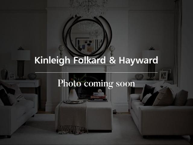 Summerland Gardens, London, N10