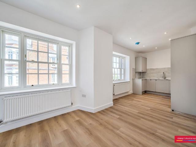 Summerland Gardens, London N10, 1 bed flat to rent, £2,350 pcm | PrimeLocation