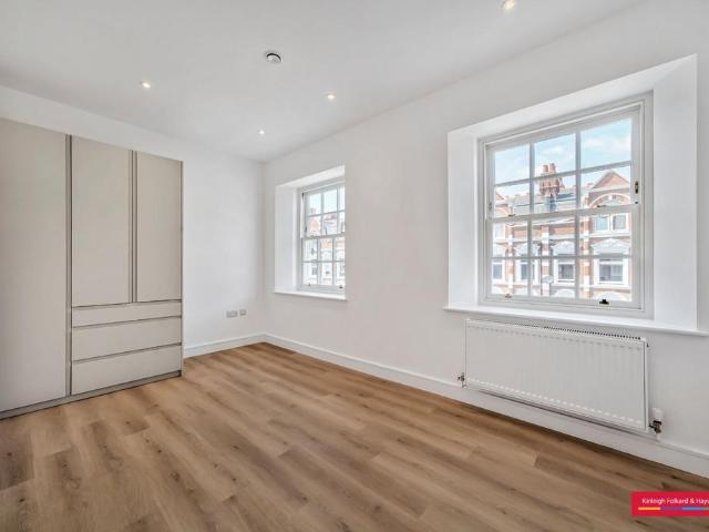Summerland Gardens, London, N10 1 bed flat to rent £2,250 pcm £519 pw