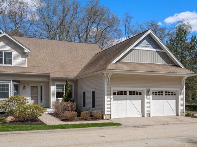 Summerland Way Unit,worcester, Condo For Sale