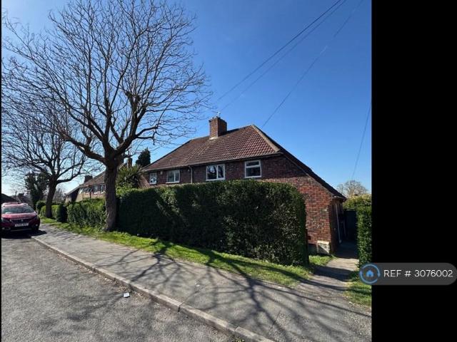 Summerleaze, Bristol, BS16 4 bed semi detached house to rent £1,900 pcm £438 pw