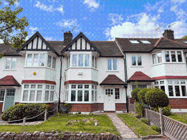 Summerlee Gardens, East Finchley N2, 4 bed terraced house to rent, £3,250 pcm | PrimeLocation