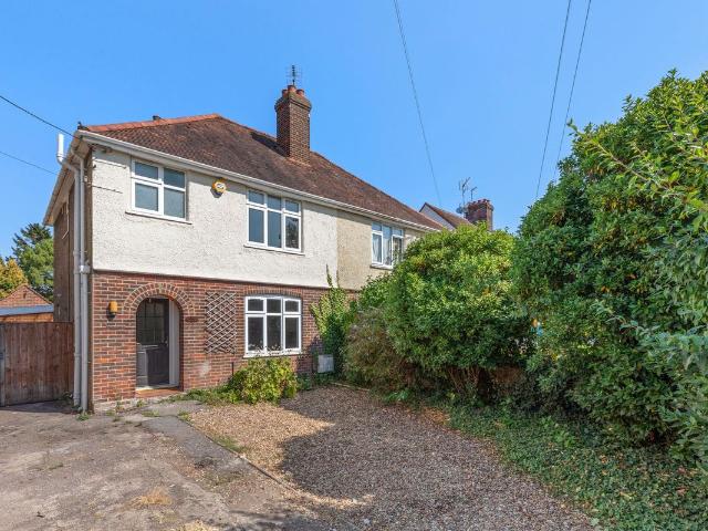 Summerleys Road, Princes Risborough HP27, 3 bed semi detached house to rent, £1,950 pcm | PrimeLocation