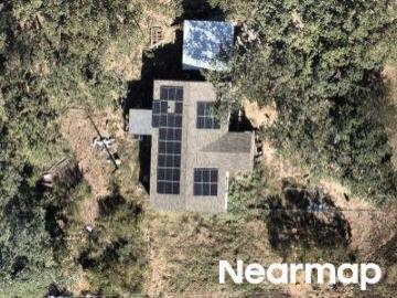 Parker County, Texas, USA