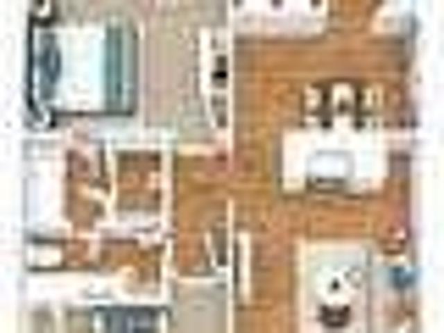 Summers Landing Apartments B0