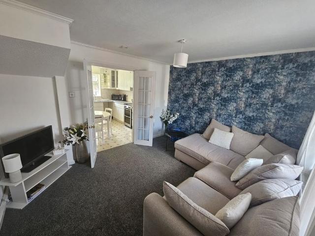 Summersgill Close, Heywood