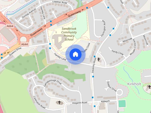 Summerset Avenue, Rochdale, OL11