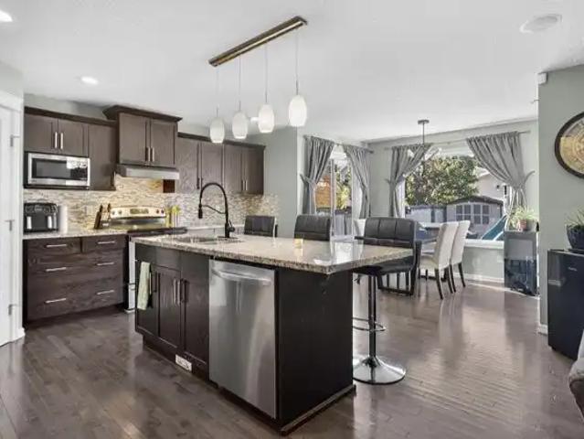Summerside 3 Bedroom House