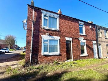 Summerson Street, Hetton Le Hole, Houghton Le Spring, Tyne & Wear, DH5 9DL