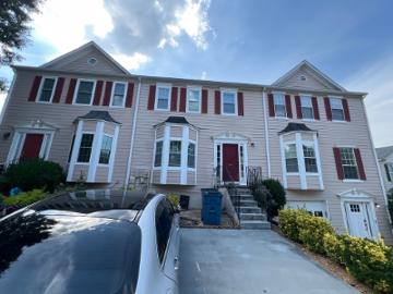 Summit Cove Dr