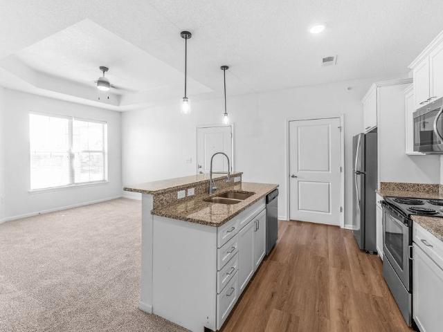Summit Crossing 1 Bedroom Apartment for Rent at 14500 E Bannister Rd, Kansas City, MO 64139 Unity Ridge