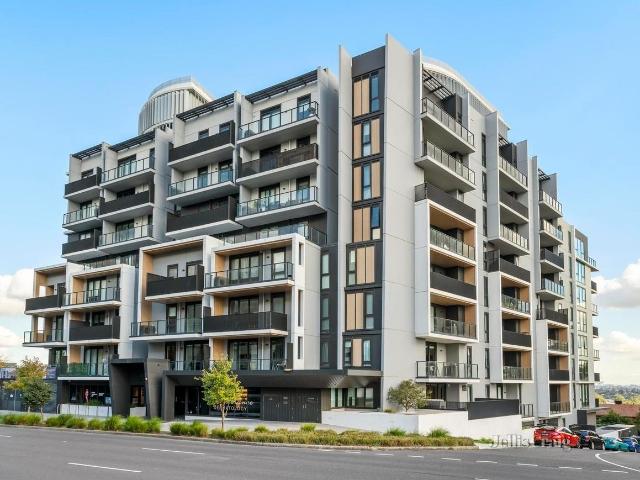 “Summit Apartment” Premium Lifestyle