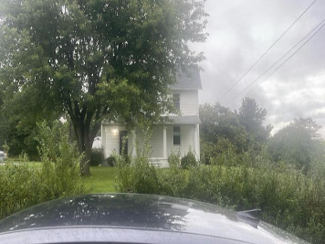 Summit Ave