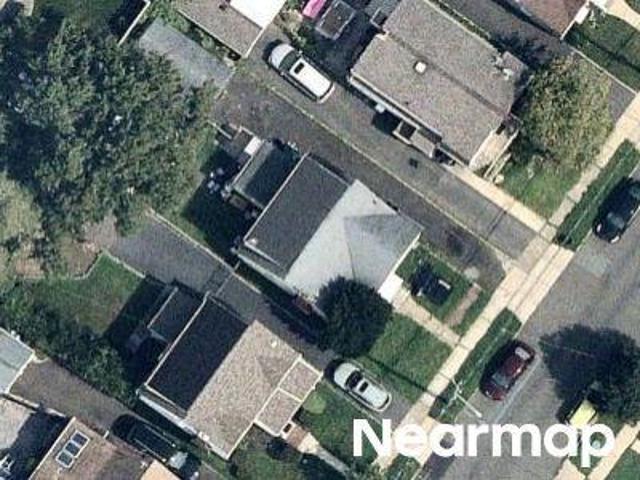 Summit Ave