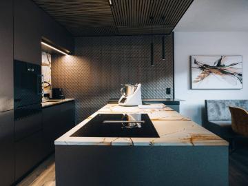 Apartment for rent in 6521