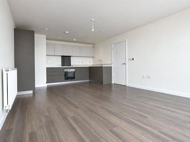 Summit House, Glebe Way, West Wickham