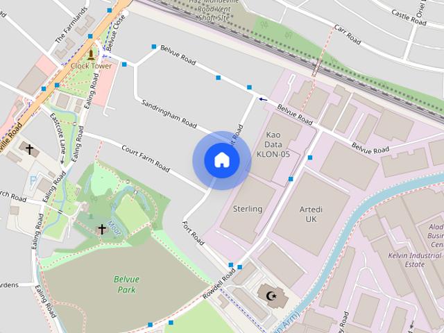 Summit Road, Northolt, UB5 5HL