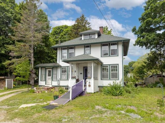 Summit Rd, Mount Desert, Home For Sale