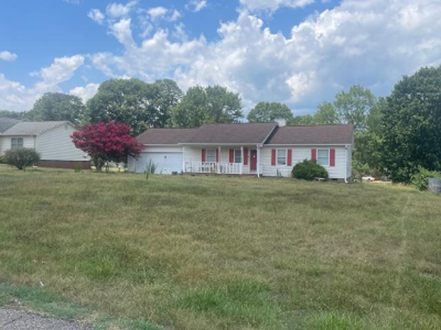 Summit Ridge Dr