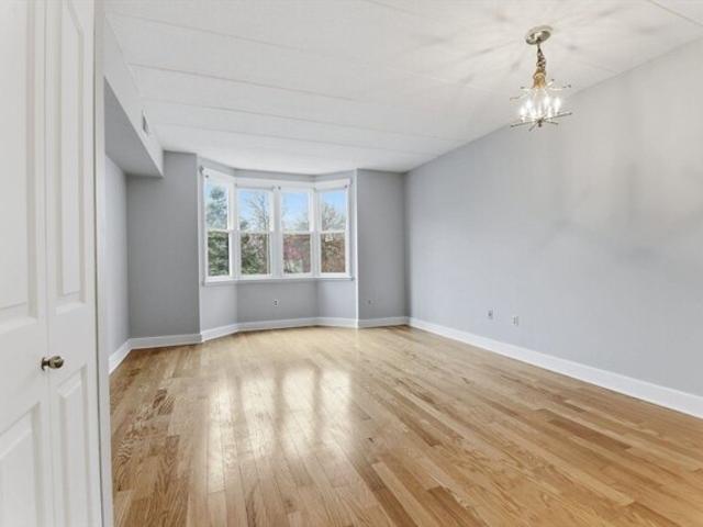 Sumner Ave Apt,springfield, Condo For Sale