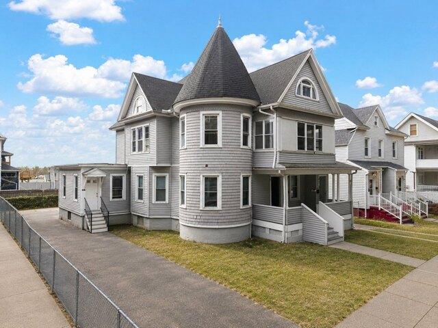 Sumner Ave, Springfield, Home For Sale