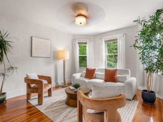 Sumner St Apt,boston, Condo For Sale